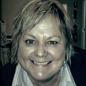 Meet your Posher, Marcia